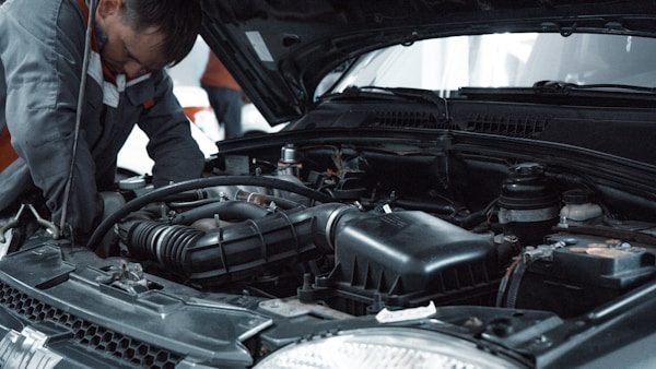 Auto Shop